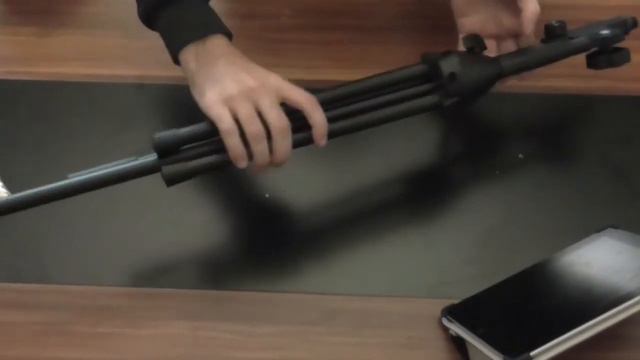 Unboxing - XENYX QX1002 USB und the t.bone SC450 смотреть онлайн