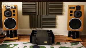 Hi-Res Audiophile Collection - Power Bass and Vocals - Natural Beat Records