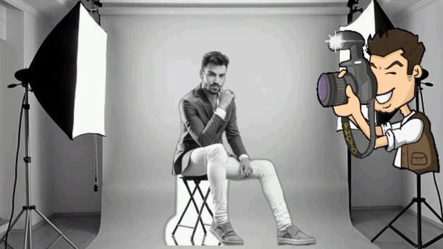 With The Photographer (తెలుగులో)|| degree 1st year 2nd sem English||stephen leacock смотреть онлайн