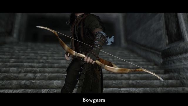 Skyrim - Top 10 Best Weapon Mods of 2020 (LE, SE, XBOX) смотреть онлайн