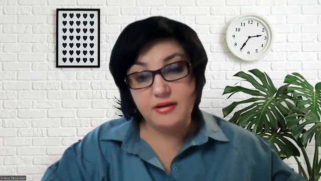 5 точек опоры в женской судьбе