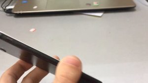iPhone 7 белый экран