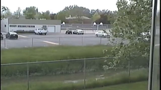 The River - Time Lapse Test for JVC GR-AXM650U смотреть онлайн