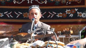 Билолиддин Рахимов Мархам нашавад