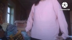 влог моё утро в деревне примеряю одежду приятного аппетита ?️?