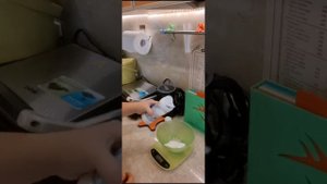 #мой правильный завтрак#готовим кукурузные отруби#