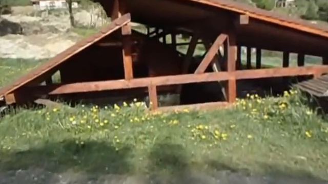 Албота Румыния.wmv смотреть онлайн