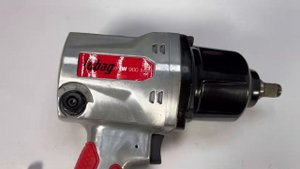Гайковерт пневматический Fubag IW900 1/2''