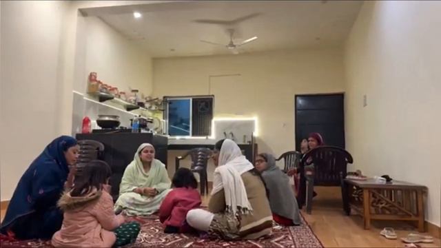 Amma Ne Ammi Or Shoaib Ko Emotional  Kar Dia Shoaib Ibrahim Dipika Ki Duniya