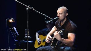 Pavel Stratan - Tata - (Palatul National - concert live)