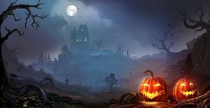 Happy Halloween c Евгением Несмачным на Русском Владимирском рожке  !