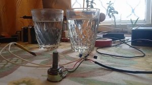 ТЕРМОРЕГУЛЯТОР на одном транзисторе! Очень простая схема.