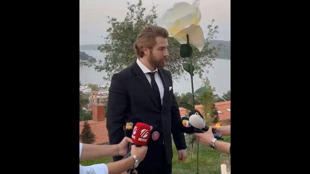 La nuova serie di Furkan Palalı sarà la prima nella sua carriera! смотреть онлайн