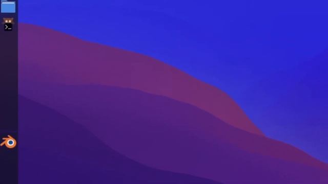Обзор на Openbox - самый обычный оконный менеджер