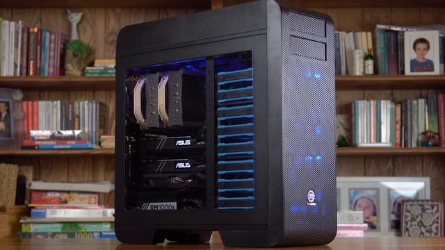 Fotoğraf ve Video için Topladığım Muhteşem AMD Ryzen 7 Sistemim смотреть онлайн