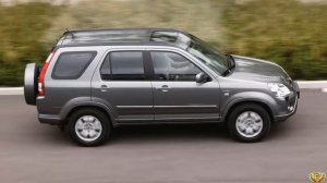 ТОП 10 надежных авто с пробегом 10-20 лет