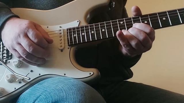 suhr Classic Pro test смотреть онлайн