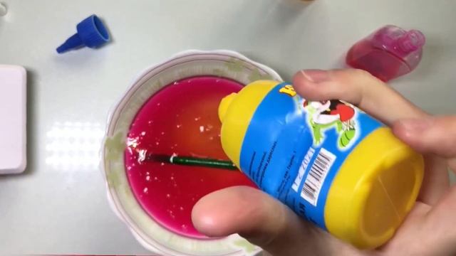 ПРОСРОЧЕННЫЙ КЛЕЙ?