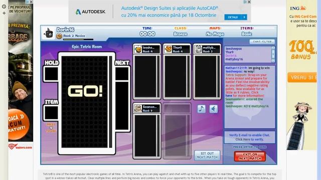 Tetris Arena Hack Cheat Engine смотреть онлайн