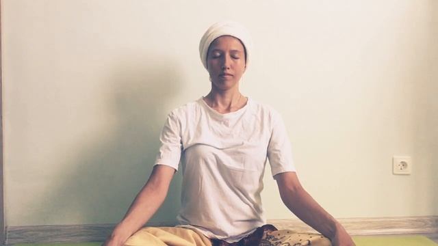 Медитация на очищение подсознания