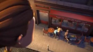 Песня -  Купидон