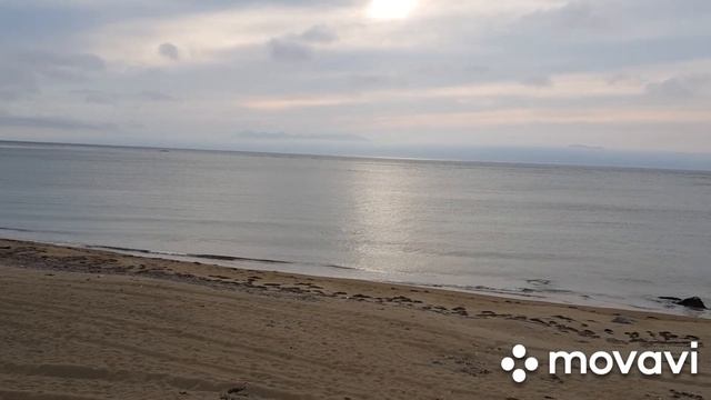 Кунашир.Охотское побережье.Мыс столбчатый.Дачи 13-й км. смотреть онлайн