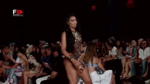 THE BLACK TAPE PROJECT Art Hearts Fashion Swimwear 2023 Miami