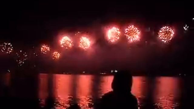 День города (Днепропетровск) 2011