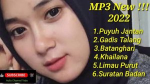 Lagu daerah Jambi II Fuul Album MP3 2022