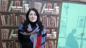 "Как неожиданно и ярко" Ф.Тютчев