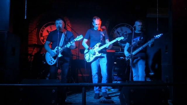 Калинов мост Родная кавер (гр. Ремикс) смотреть онлайн