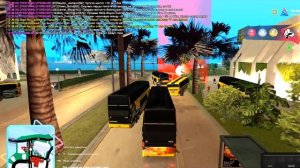 2 ЛУЧШИХ СПОСОБА ЗАРАБОТКА НА VICE CITY -  ARIZONA RP!