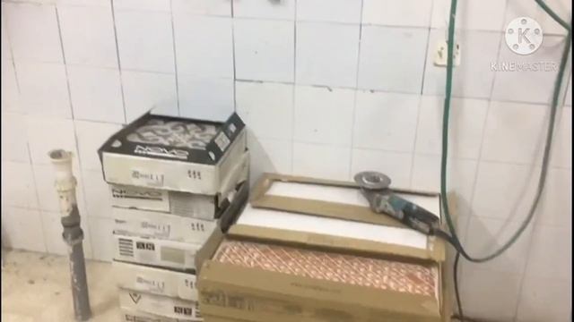 Разделение кухни в детском саду. смотреть онлайн