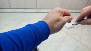 Делаем охотничьи спички своими руками ! Два способа !