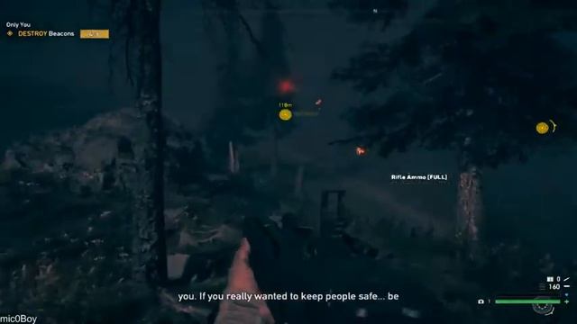 FarCry 5 Part 16 ! смотреть онлайн