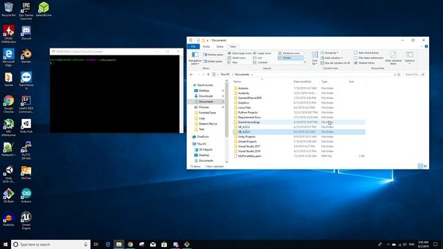 How to Build Unreal Engine from Source смотреть онлайн