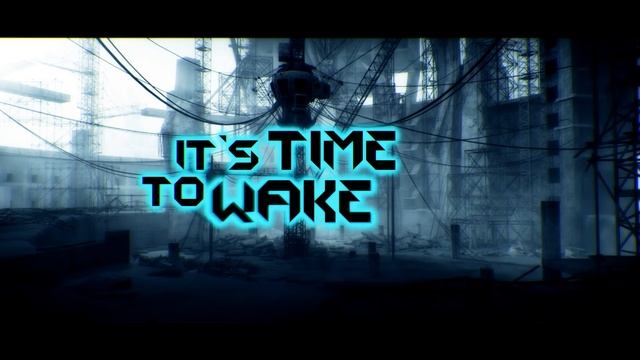 SYNTHATTACK - One Love, One Pain (Official Lyrics Video) смотреть онлайн