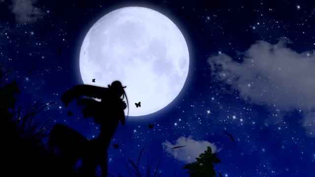 Итэр и Люмин. Две стороны одной медали. Разные близнецы. смотреть онлайн