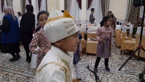 ТУЙ БОЛА УКТАМБЕК 7 АПРЕЛ 2022