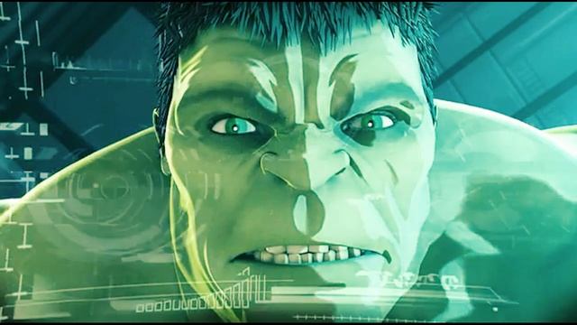 Халк мультик.mp4 смотреть онлайн