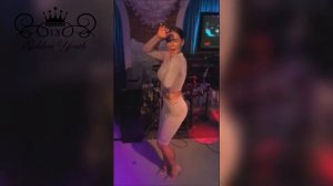 Классный Танец?❤️ Кристина Сафронова / Kristina Safronova