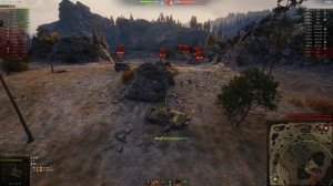 121 - Китайская подделка - Антикомандос #7 - Приколы WoT