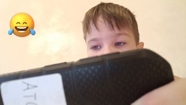 атомфон