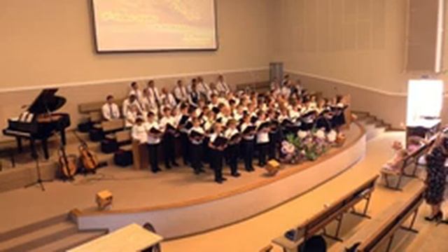 24.09.2023 - Прямая трансляция ст.Елизаветинская смотреть онлайн