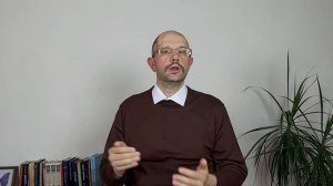 Преодоление страха