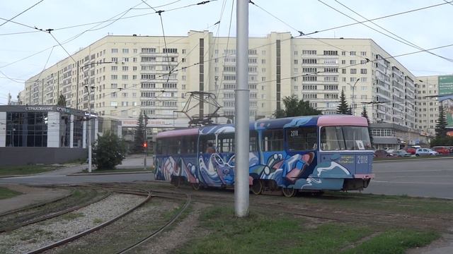 город уфа 12 июня 2023 5: 50 утра проспект октября смотреть онлайн