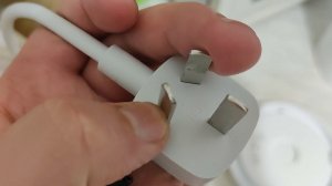 Как поменять китайскую вилку вместе с проводом на европейскую в Xiaomi чайнике Mi Kettle  ?