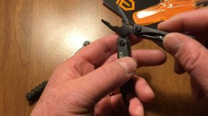 Gerber Dime Warranty