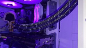 Reviewing The Arctic Liquid Freezer II 420 ARGB AIO