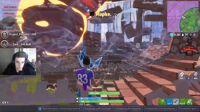 РЕАКЦИЯ ЭВЕЛОНА НА НОВЫЕ ТИЛЬТЫ / КОЛЛАБ С TENDERLYBAE И MODESTAL? смотреть онлайн